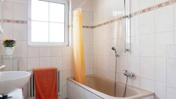 Badewanne