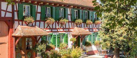 Außenbereich