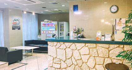 Single Room Special Special plan without meals / Higashimurayama Tokyo