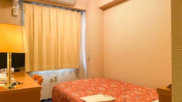 1 多间卧室、办公桌、熨斗/熨衣板、免费 WiFi