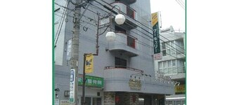 Single room special Standard plan with breakfast / Higashimurayama Tokyo