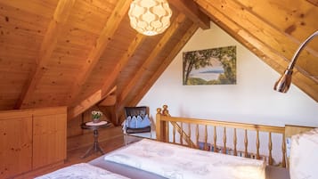 1 slaapkamer, gratis wifi, beddengoed