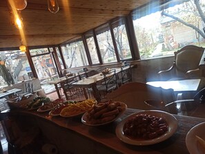 Área para eventos al aire libre