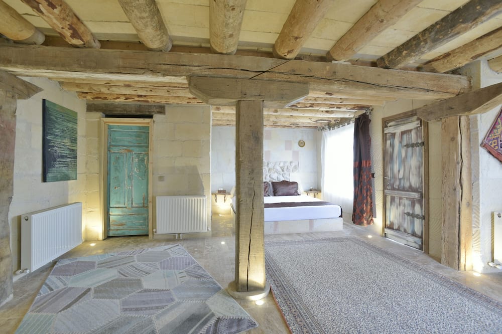 Hotel Philosophia - Avanos