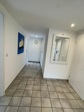 Interior - Family-friendly apartment for 4 pers. (max. 5 pers.) (Offenburg)