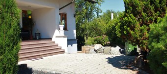 Family-friendly apartment for 4 pers. (max. 5 pers.)