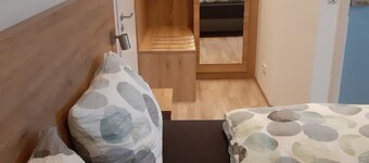 Gästezimmer Düll