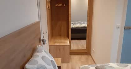 Gästezimmer Düll