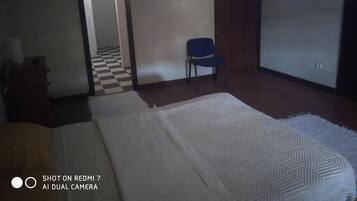 1 Schlafzimmer, kostenloses WLAN, Bettwäsche, Rollstuhlgeeignet