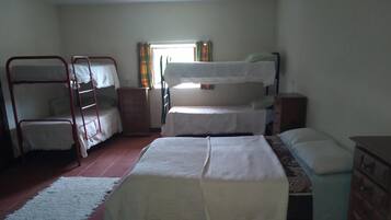 1 habitación, wifi gratis, ropa de cama y acceso para silla de ruedas