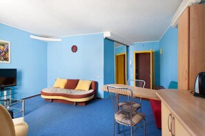 منطقة المعيشة