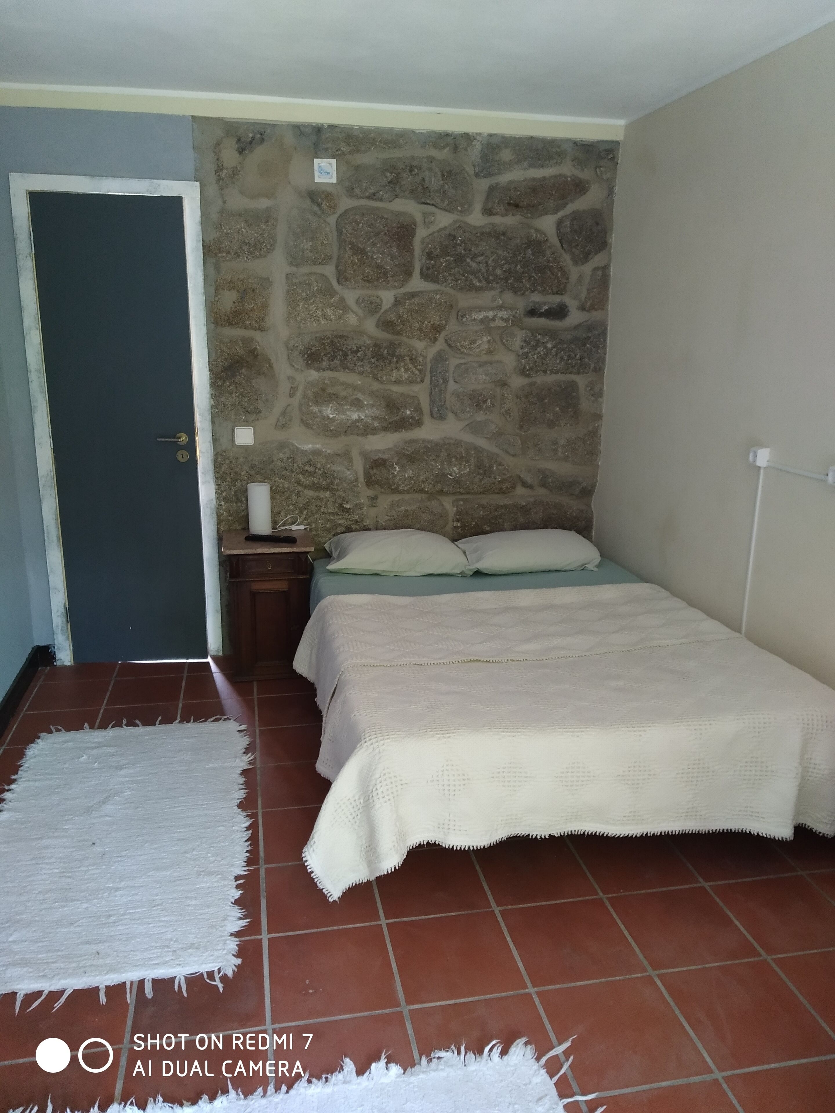 1 habitación, wifi gratis, ropa de cama y acceso para silla de ruedas 