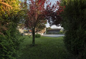Terrain de lâhĂ©bergement