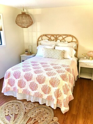 3 bedrooms, free WiFi