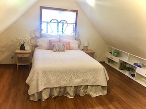 3 habitaciones, cuna de viaje y wifi gratis 