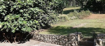 Casa en Galizano con jardín