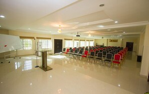 Banquet hall - Babale Suites (Kano)