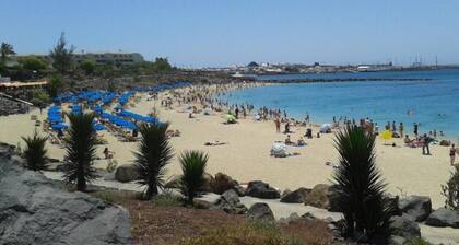 Apartment, 1 bedroom, 1 bathroom, air conditioning, seaviews