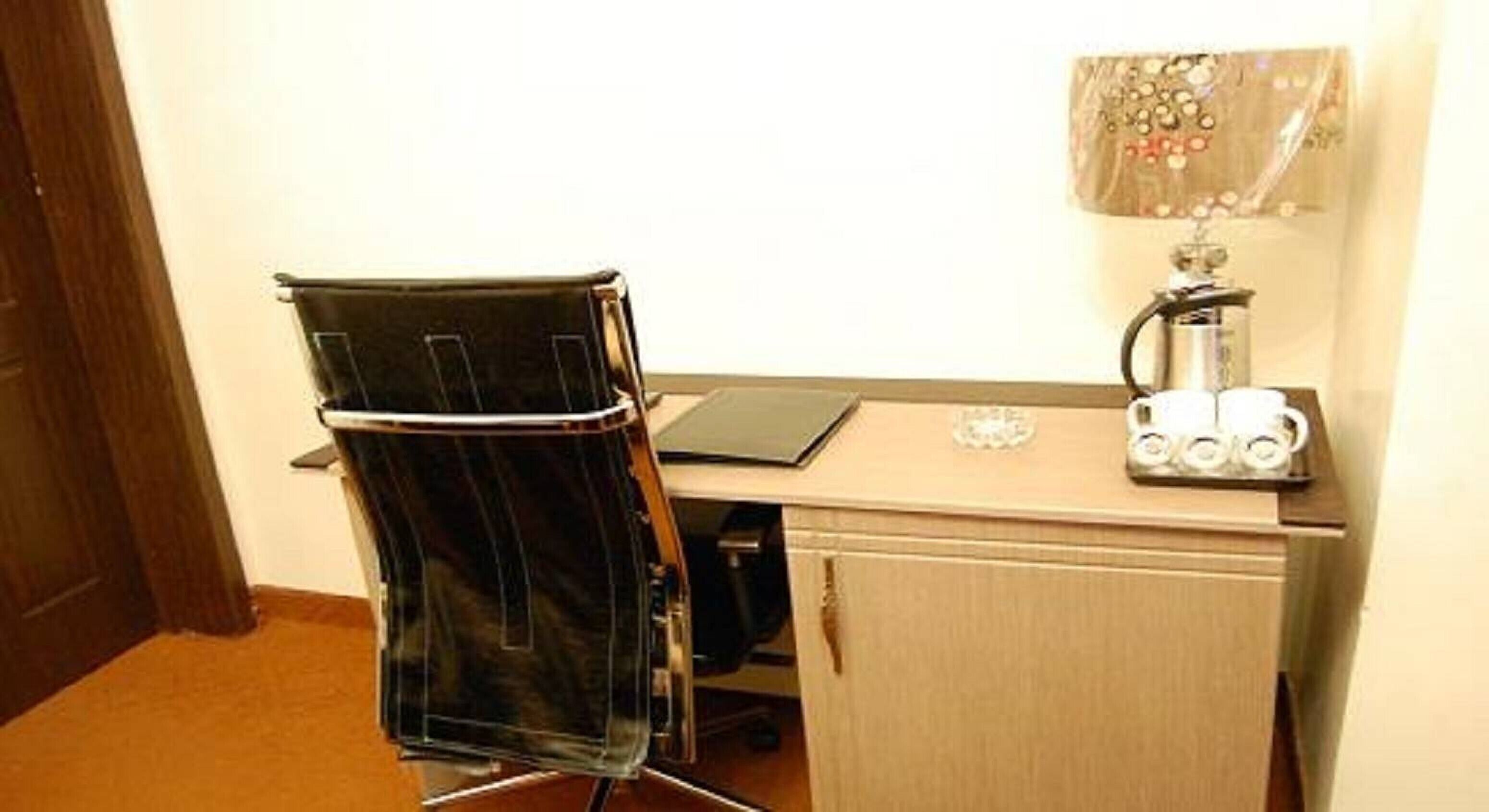 standard room | room amenity