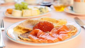 Frokostmåltid