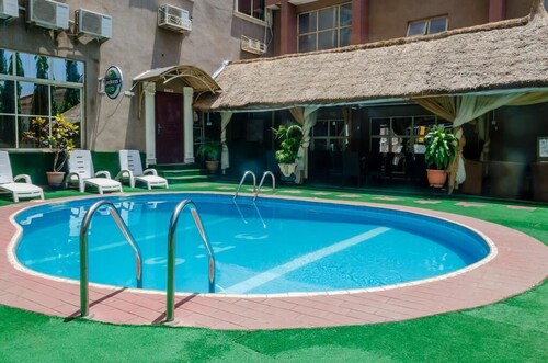 The Prestige Villa Kano