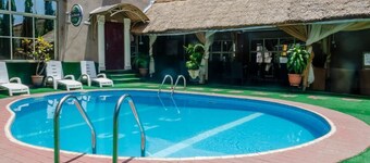 The Prestige Villa Kano