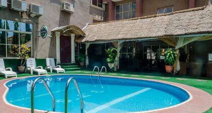 The Prestige Villa Kano