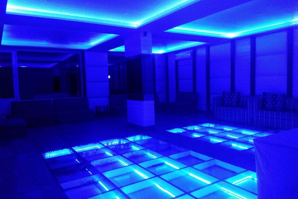 Hotel Vatika