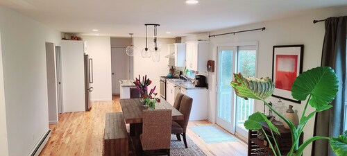 east hampton getaway 