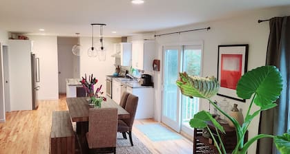 east hampton getaway
