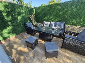 Double Room - Alex Village Life (Kartepe)