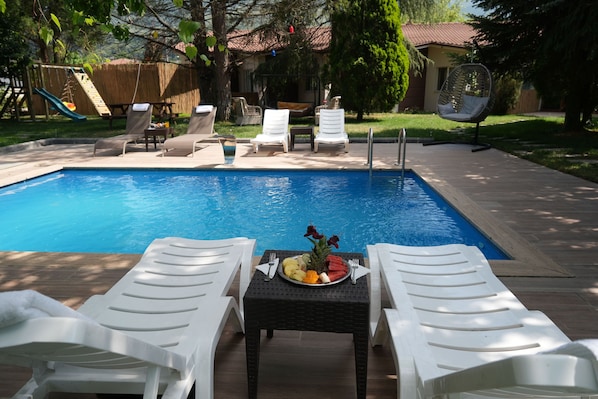 Exterior - Alex Village Life (Kartepe)