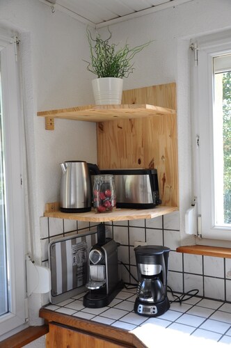 Le P'tit Soultzbach charming country cottage in a quiet very well equipped 