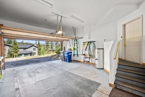 Townhome, 3 Bedrooms | Interior