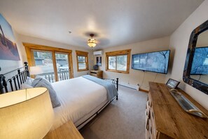 Room - Settlers 2 Bedroom Condo by RedAwning (Park City)