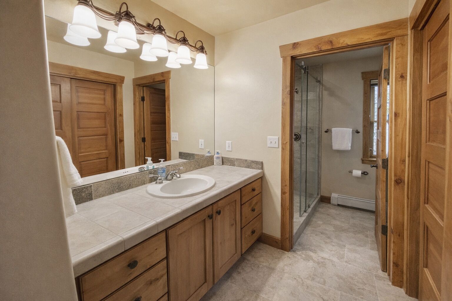 Baño