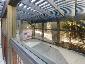 Condo, 2 habitaciones | Exterior