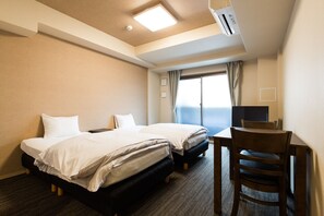 1 Schlafzimmer, Bettwäsche
