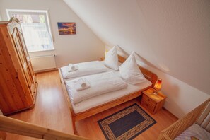 3 habitaciones y internet