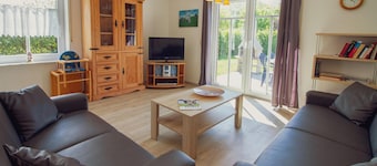 Haus Leuchtturm - Ebbe