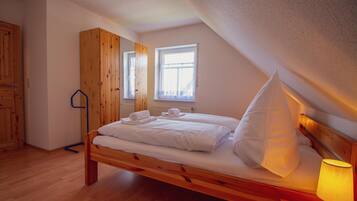 3 soveværelser, internetforbindelse