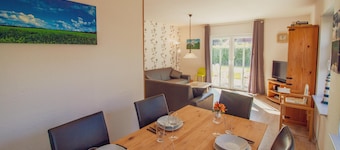 Haus Leuchtturm - Flut