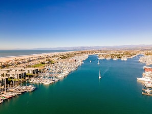 Port de plaisance