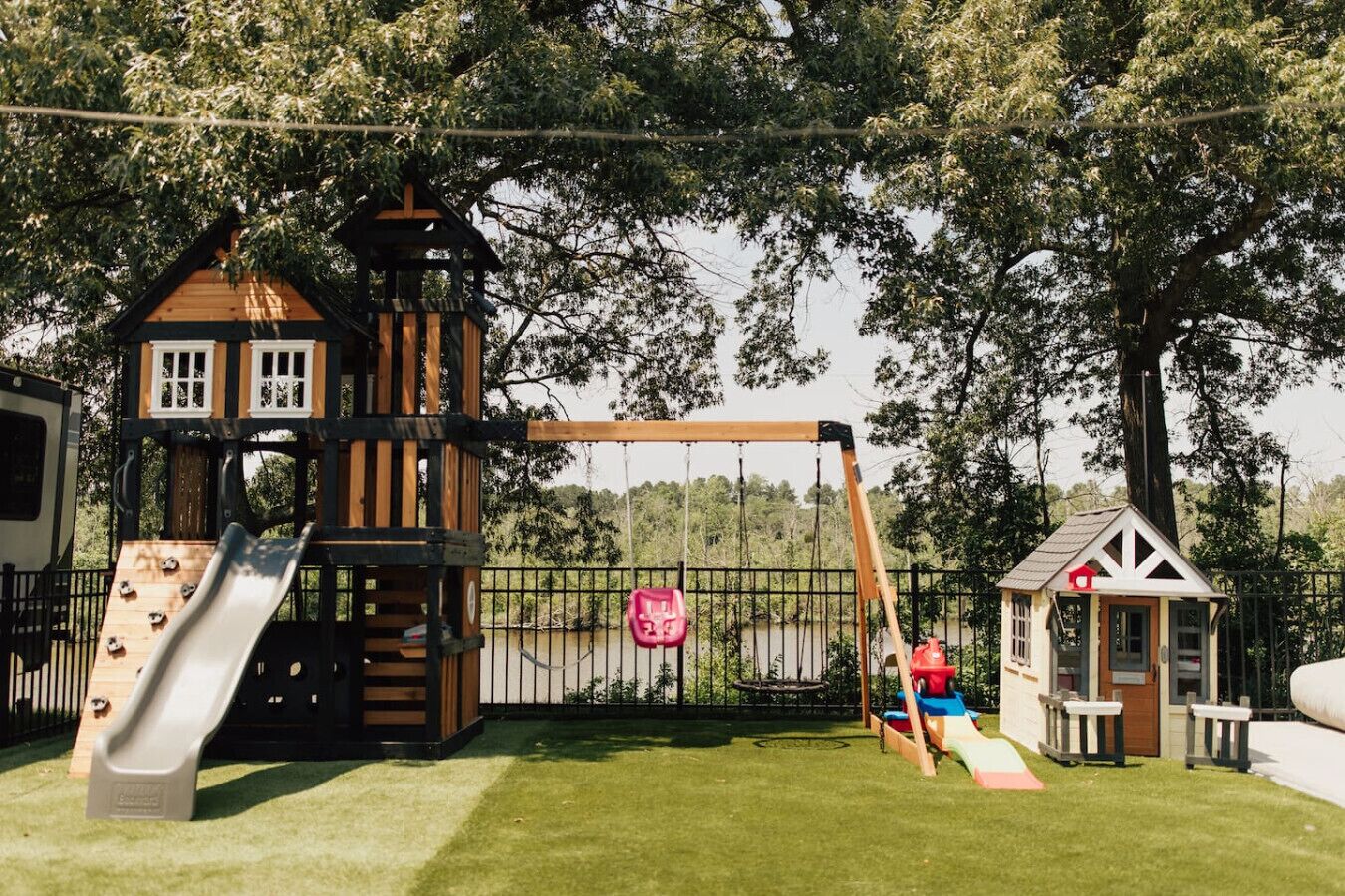 子供用スペース