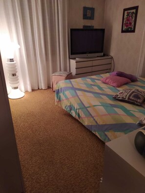 3 chambres