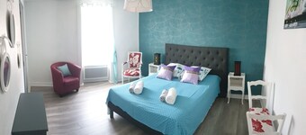 라 벨르 발레 - 메종 드 바칸스