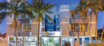 Marazul Apart Hotel 2