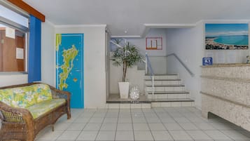Recepção