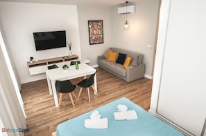 Entrada interior