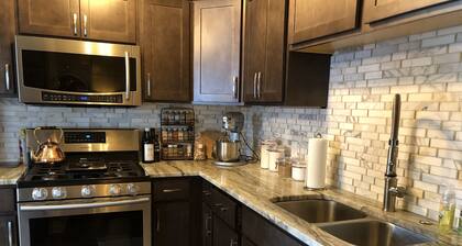 Historic Home Located in Downtown Barbourville Complete with Modern Comforts